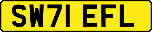 SW71EFL