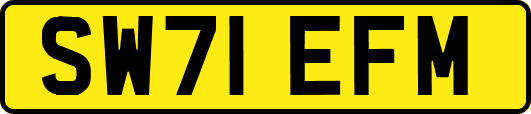 SW71EFM