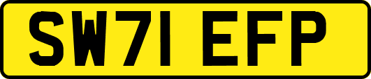 SW71EFP