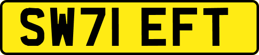 SW71EFT