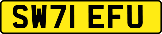 SW71EFU