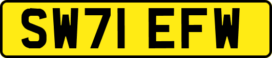 SW71EFW