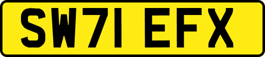 SW71EFX