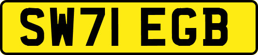 SW71EGB