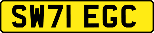 SW71EGC