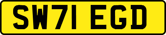 SW71EGD