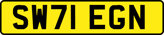 SW71EGN