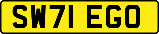 SW71EGO