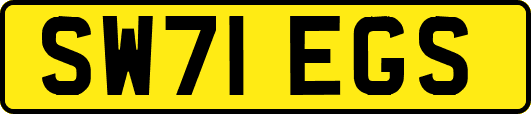SW71EGS