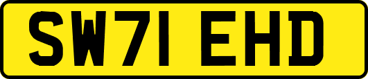 SW71EHD