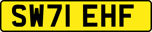 SW71EHF