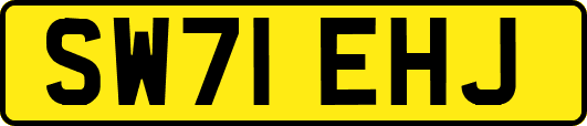 SW71EHJ
