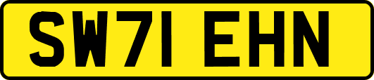 SW71EHN