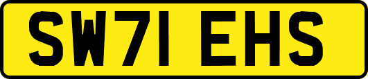 SW71EHS