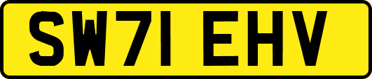 SW71EHV