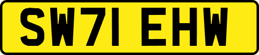 SW71EHW
