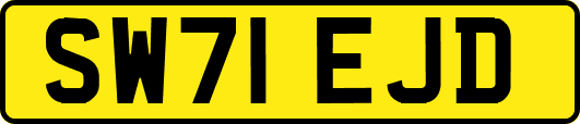 SW71EJD