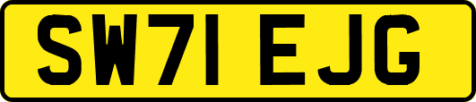 SW71EJG