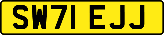 SW71EJJ