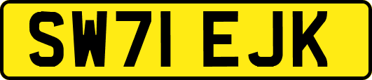 SW71EJK