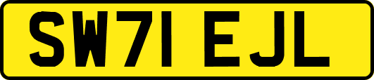 SW71EJL