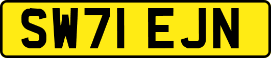 SW71EJN