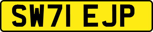 SW71EJP