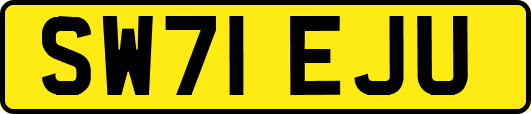 SW71EJU