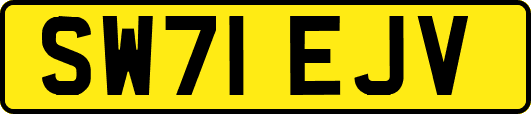 SW71EJV