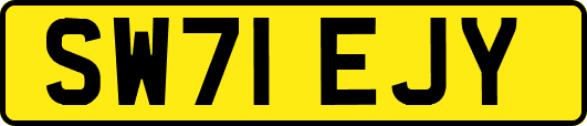 SW71EJY