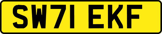 SW71EKF