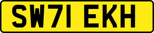 SW71EKH