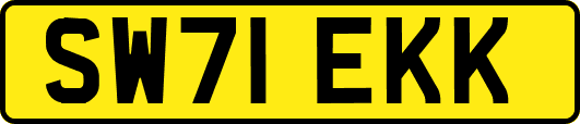 SW71EKK
