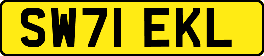 SW71EKL