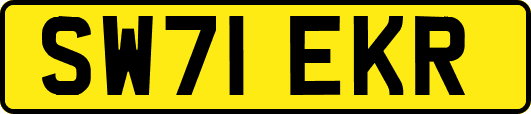 SW71EKR