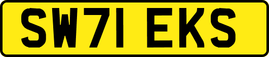 SW71EKS