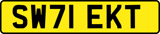 SW71EKT