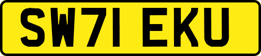 SW71EKU