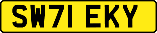 SW71EKY