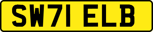 SW71ELB