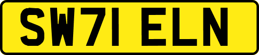 SW71ELN