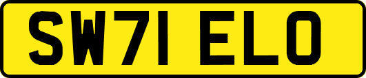SW71ELO