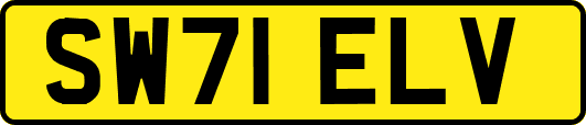 SW71ELV