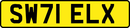 SW71ELX