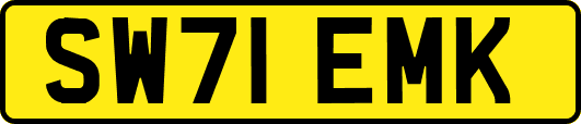 SW71EMK