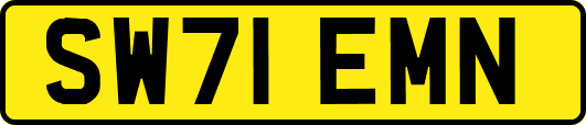 SW71EMN