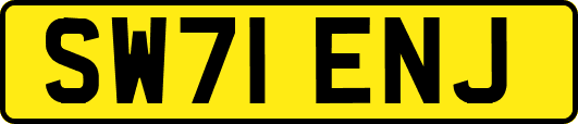 SW71ENJ