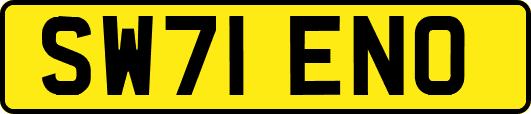 SW71ENO