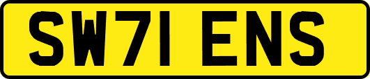 SW71ENS