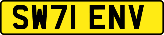 SW71ENV